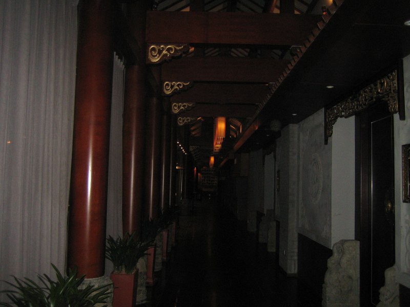 天津襄陽(yáng)市中心醫(yī)院門(mén)禁系統(tǒng)