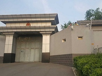 天津中國(guó)人民解放軍某部