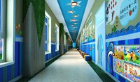 吉林幼兒園視頻監(jiān)控解決方案