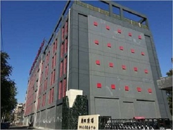 江蘇朝陽傳媒