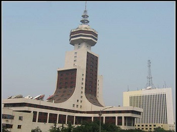 天津北京電視臺食堂餐廳視頻監(jiān)控系統(tǒng)