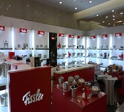 廣東菲仕樂餐具專賣店